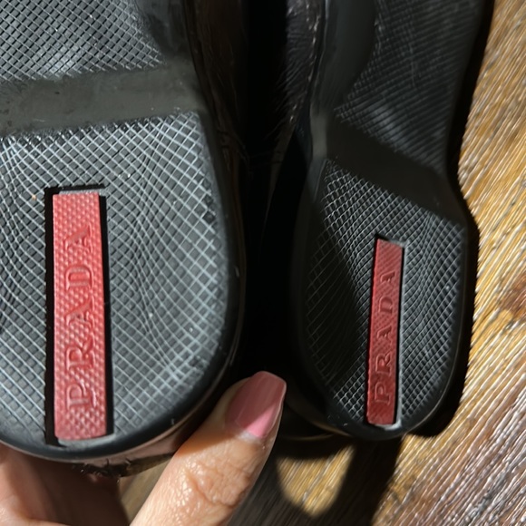 Prada Boots - Picture 6 of 11